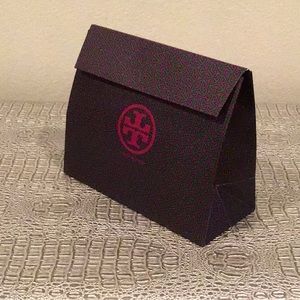 Tory Burch Gift Bag Envelope